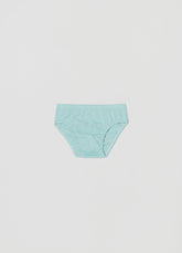 Ovs Five-Pack Briefs With Dinosaur Print
